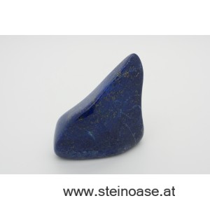 LapisLazuli Freeform poliert